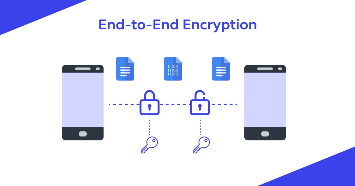Ring's End-to-End Encryption: What it Means