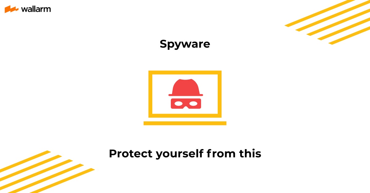 Definition of spyware blocker