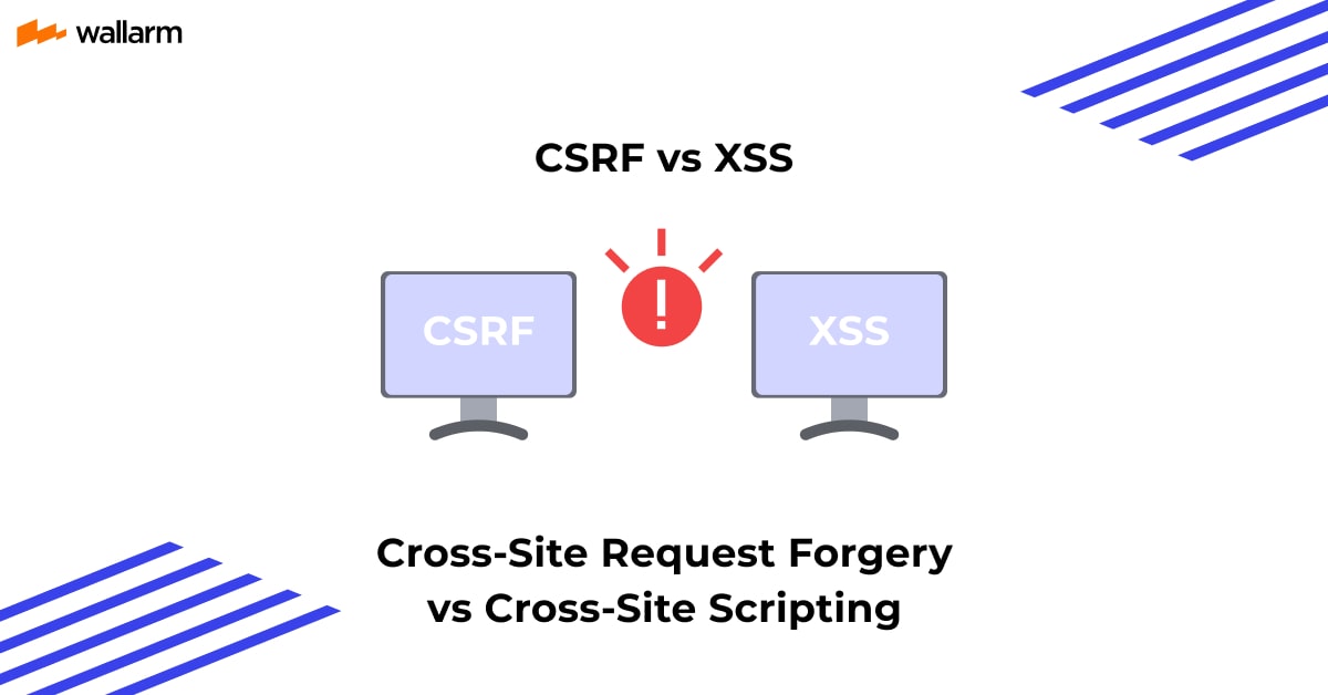 CORS, XSS and CSRF with examples in 10 minutes - DEV Community