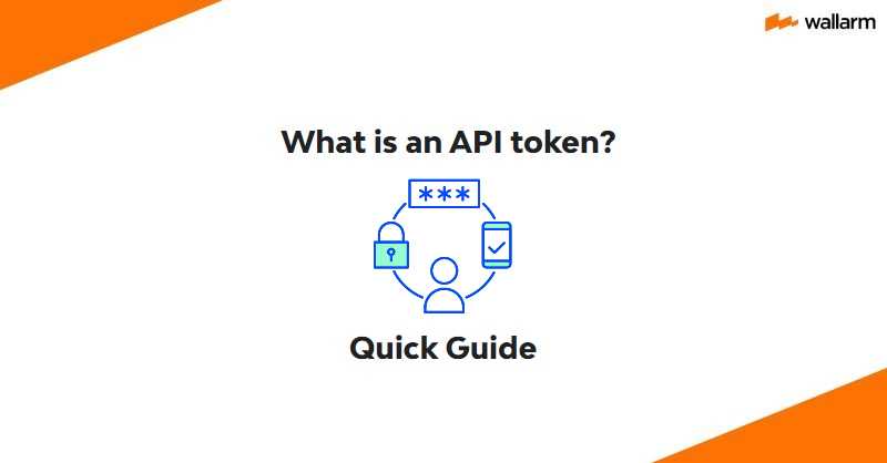 Everything You Need To Know About API Tokens, Nordic APIs