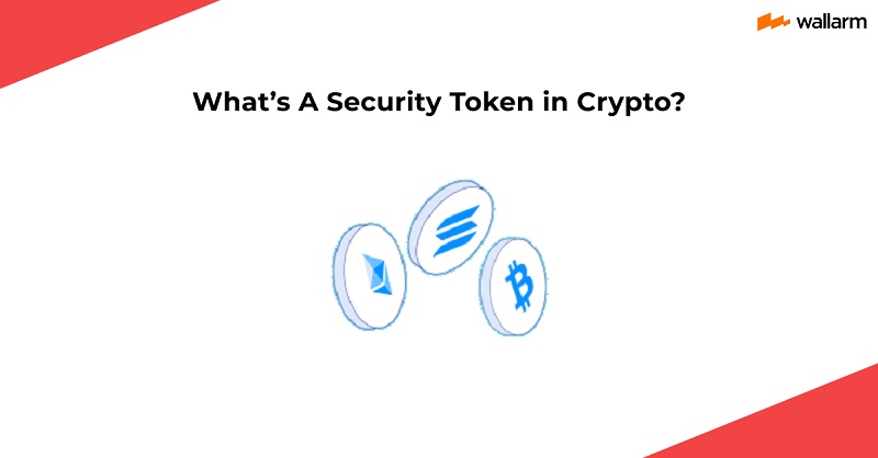 What is a token?