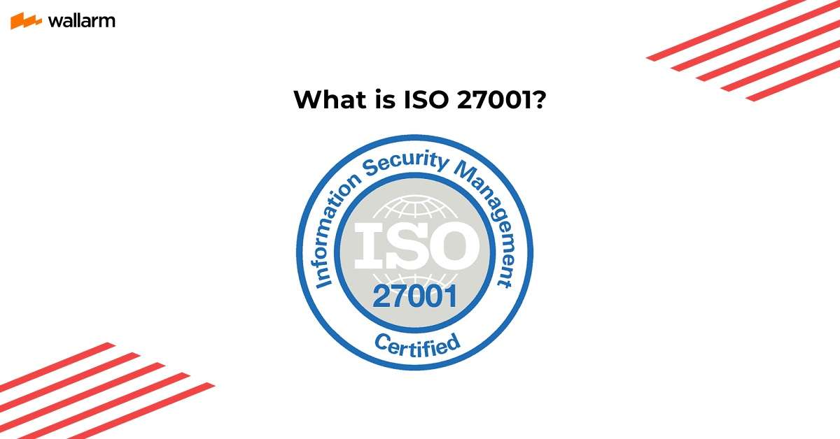 Pure Storage Is Now ISO 27001 Certified