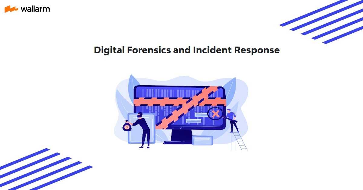 What Is Dfir Digital Forensic And Incident Response 5573